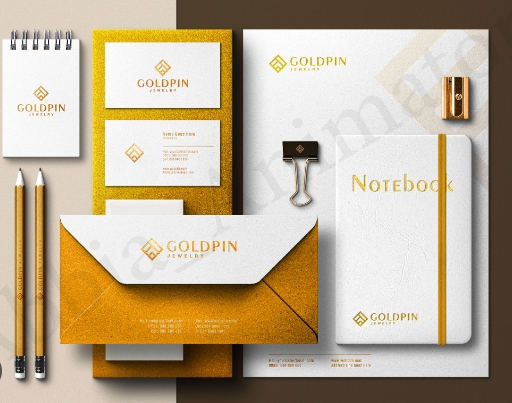 fiverr branding package