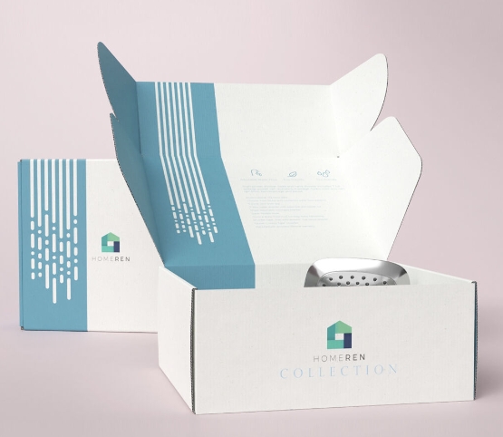 design mailer box