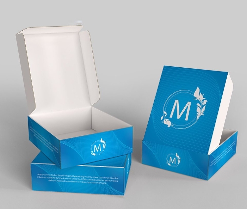 mailer box design