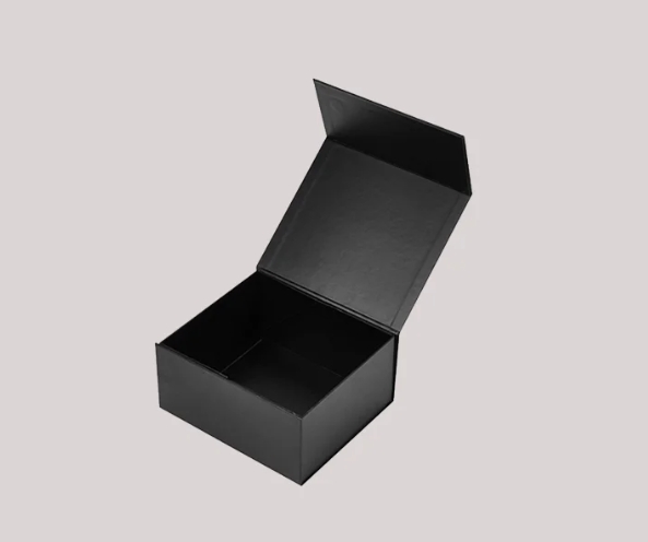 custom folding boxes