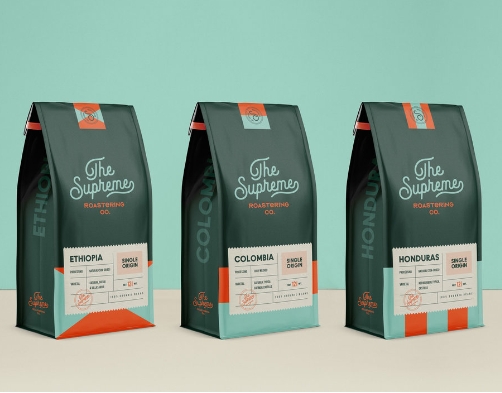 pet food packaging design