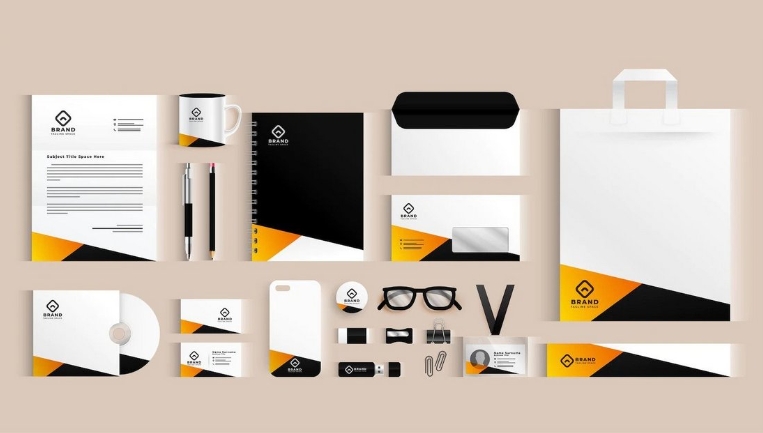 brand identity package