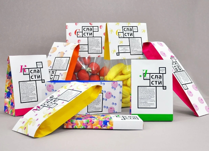 package design online