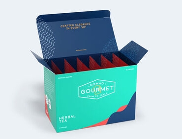 packaging box design online