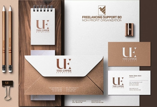 branding package cost