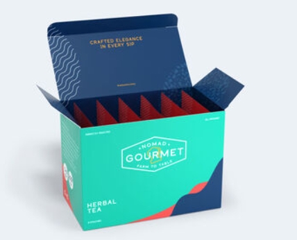 packaging design online