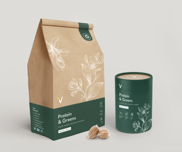 sustainable packaging design