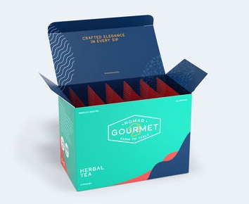 design your packaging online