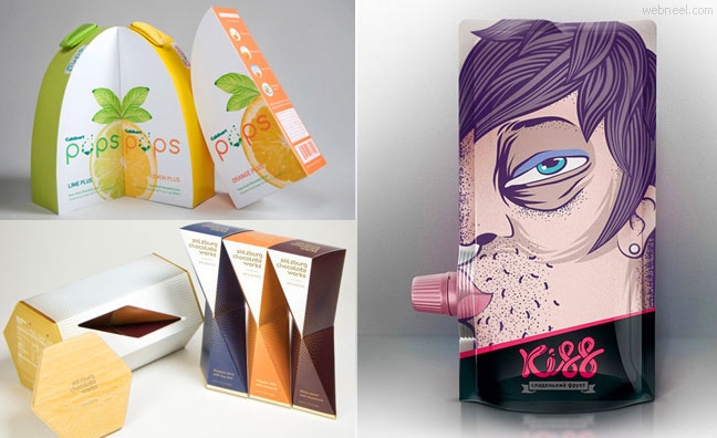 innovative packaging design