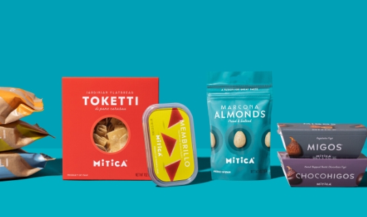 food packaging design companies