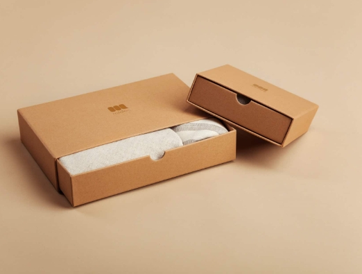 cardboard packaging design