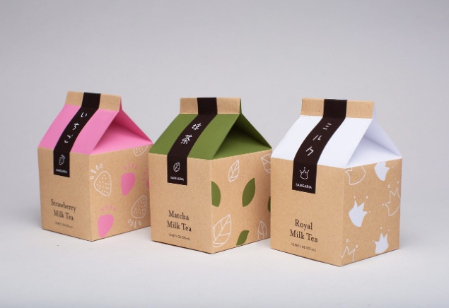 eco friendly packaging design