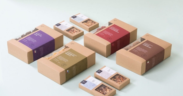 branding and packaging design