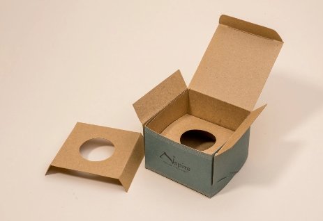 custom made packaging