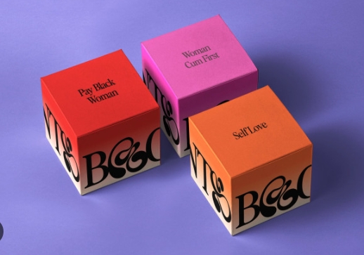 top packaging design companies