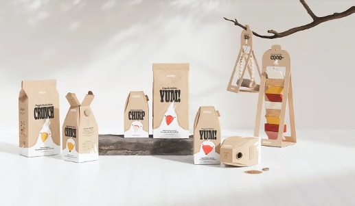 creative packaging design