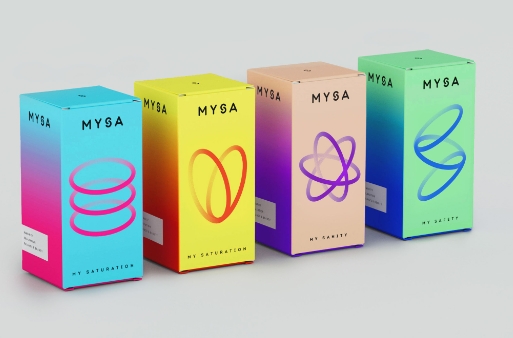 vitamin packaging design