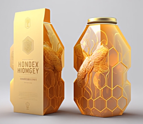 packaging design ai