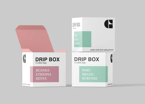 fiverr packaging design