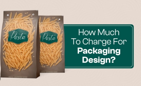 packaging design price