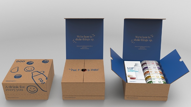 product box design online