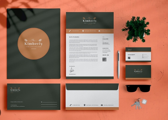 branding pack