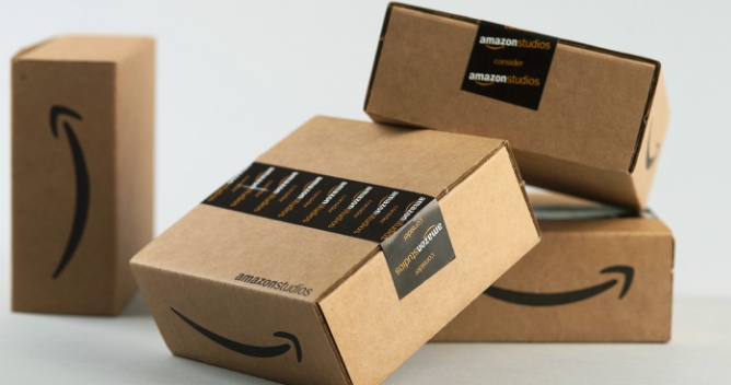 amazon packaging design