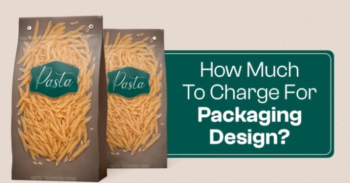 packaging design cost