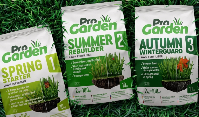 fertilizer packaging design