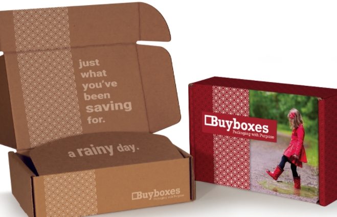 shipping packaging design