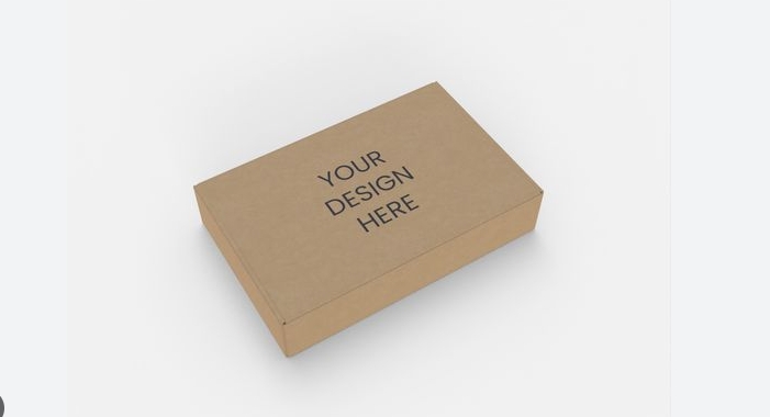 carton box design online