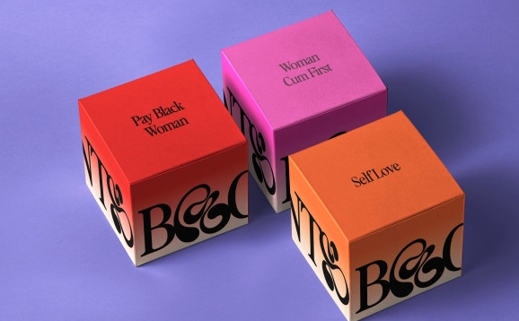 best packaging designers in the world