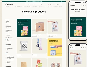 best packaging design websites