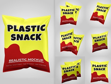 plastic packaging design online