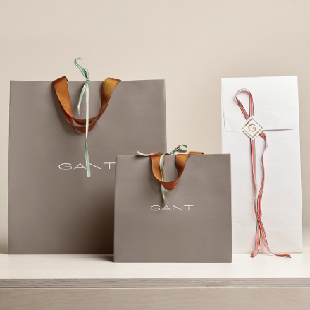 fashion packaging design