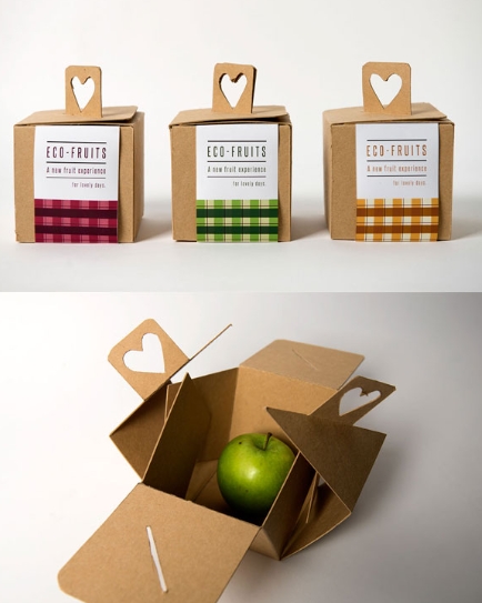 a 1 creative packaging