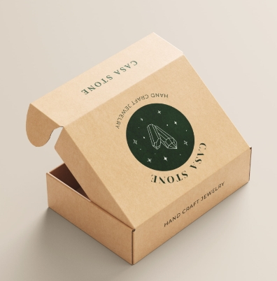 eco packaging design