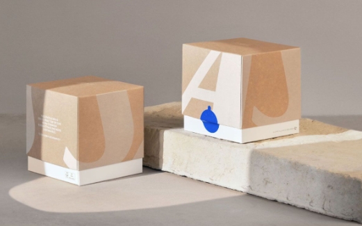 paper packaging design