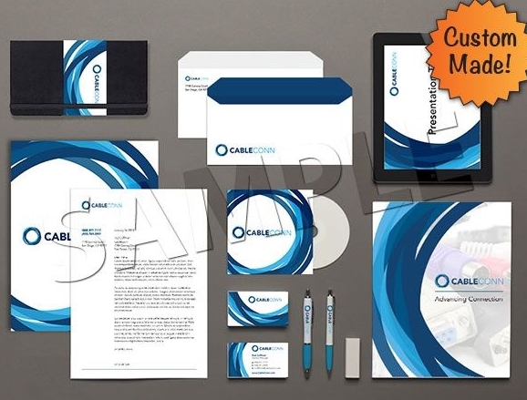 full branding package cost