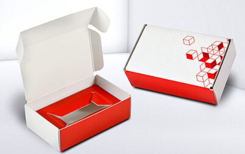 folding box design