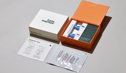 graphic design pharmaceutical packaging