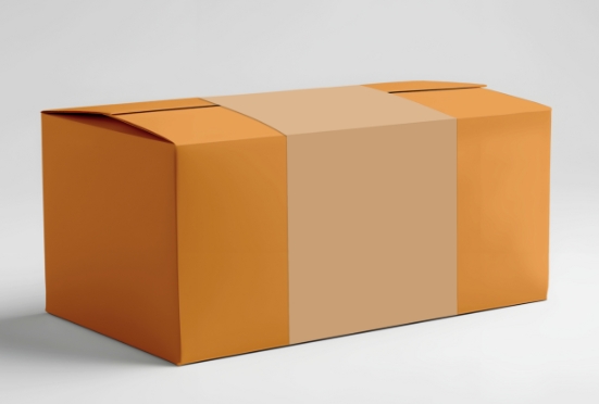 3d packaging box